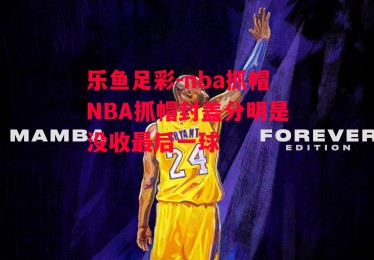 乐鱼足彩-nba抓帽NBA抓帽封盖分明是没收最后一球